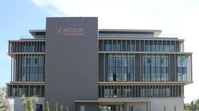 Antalya’da Yeşil Dönüşümün Lideri Belli Oldu!